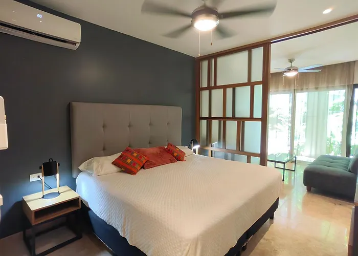 Ipana Luxury Apartments By Vacaciones.Yeah