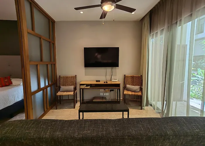 Ipana Luxury Apartments By Vacaciones.Yeah