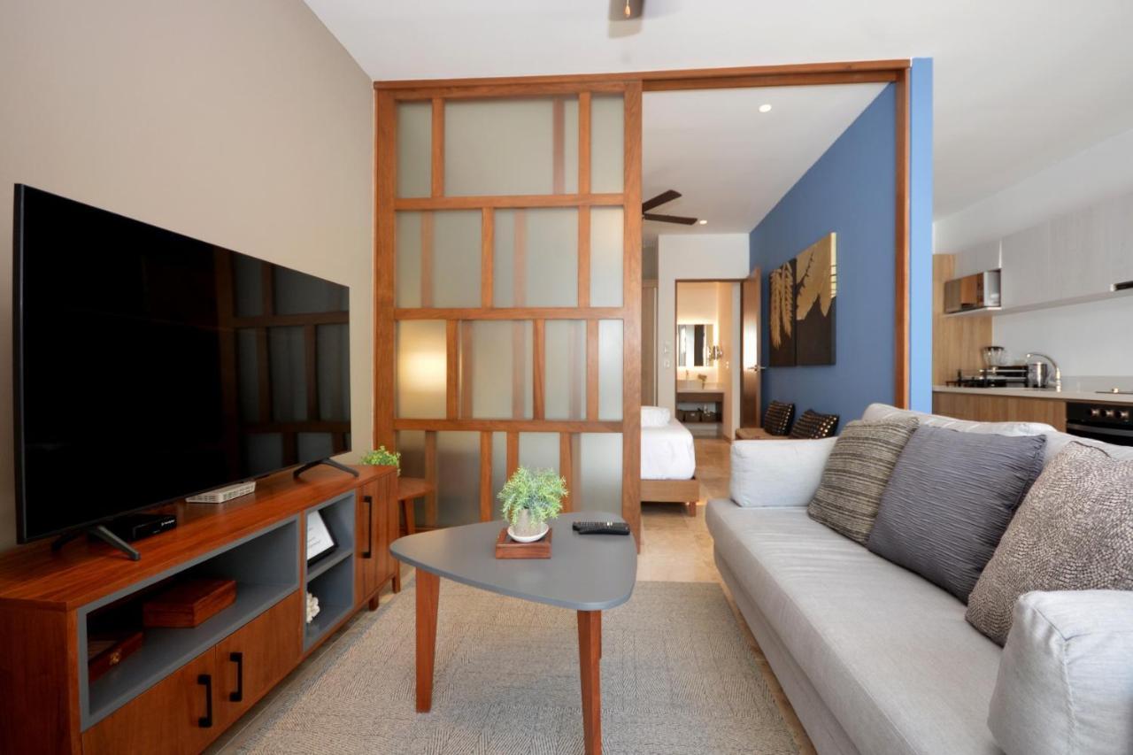 Appartement Ipana Luxury By Vacaciones.yeah Playa del Carmen