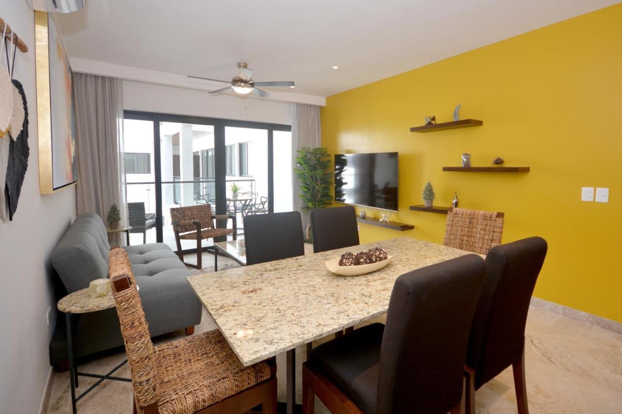 Appartement Ipana Luxury By Vacaciones.yeah Playa del Carmen