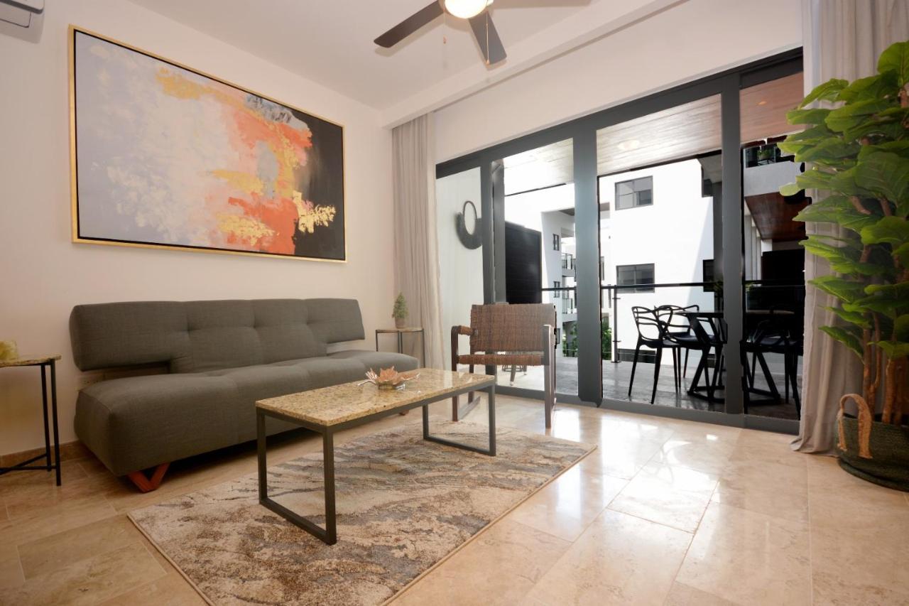 Ipana Luxury By Vacaciones.yeah Appartement Playa del Carmen