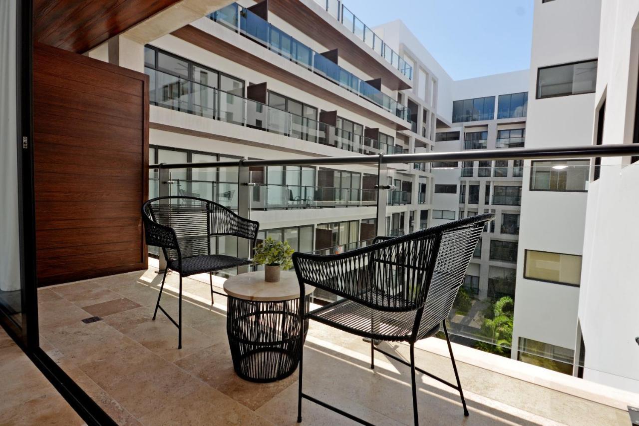 Ipana Luxury By Vacaciones.yeah Appartement *