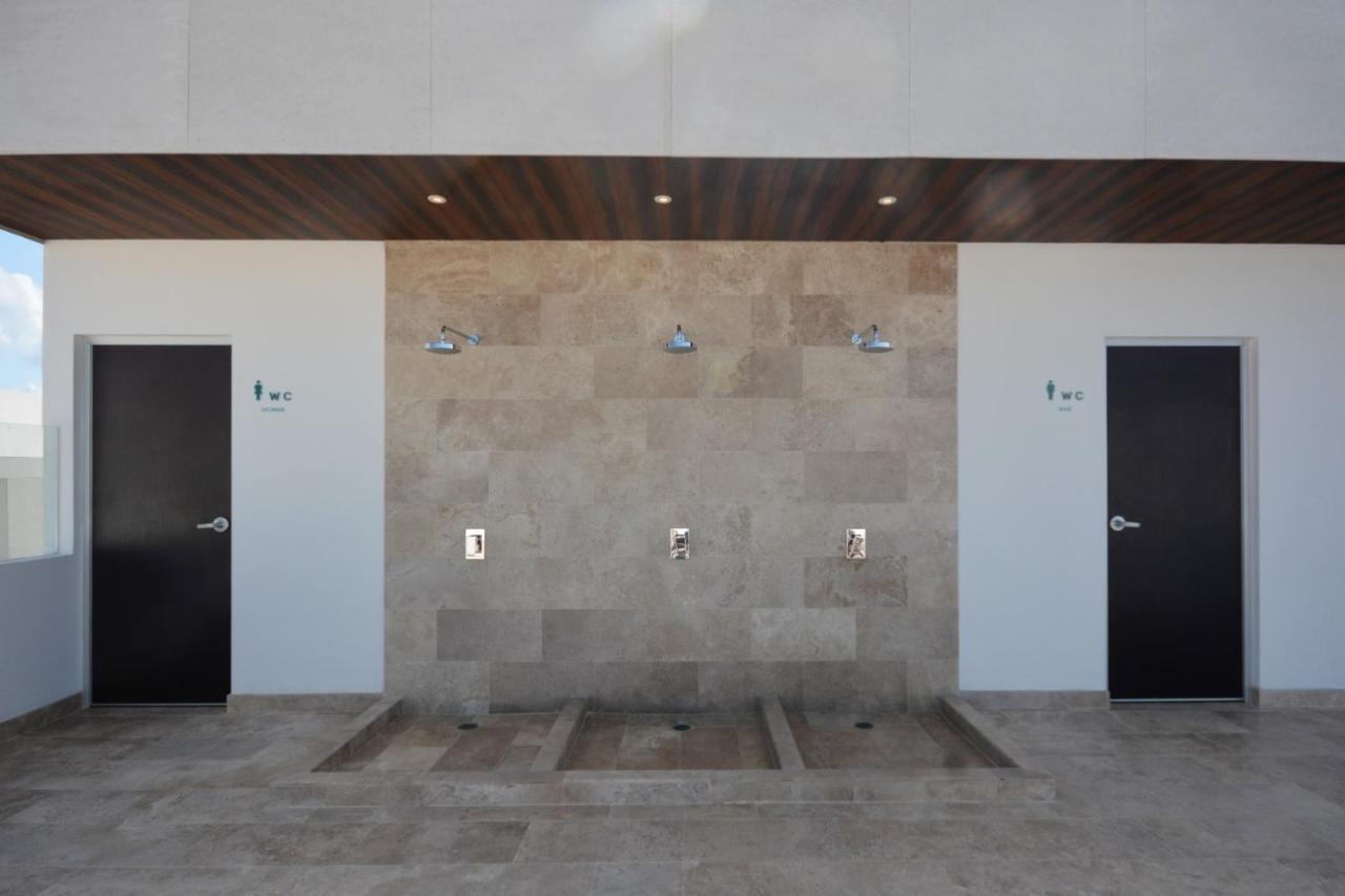 Ipana Luxury By Vacaciones.yeah Appartement Playa del Carmen