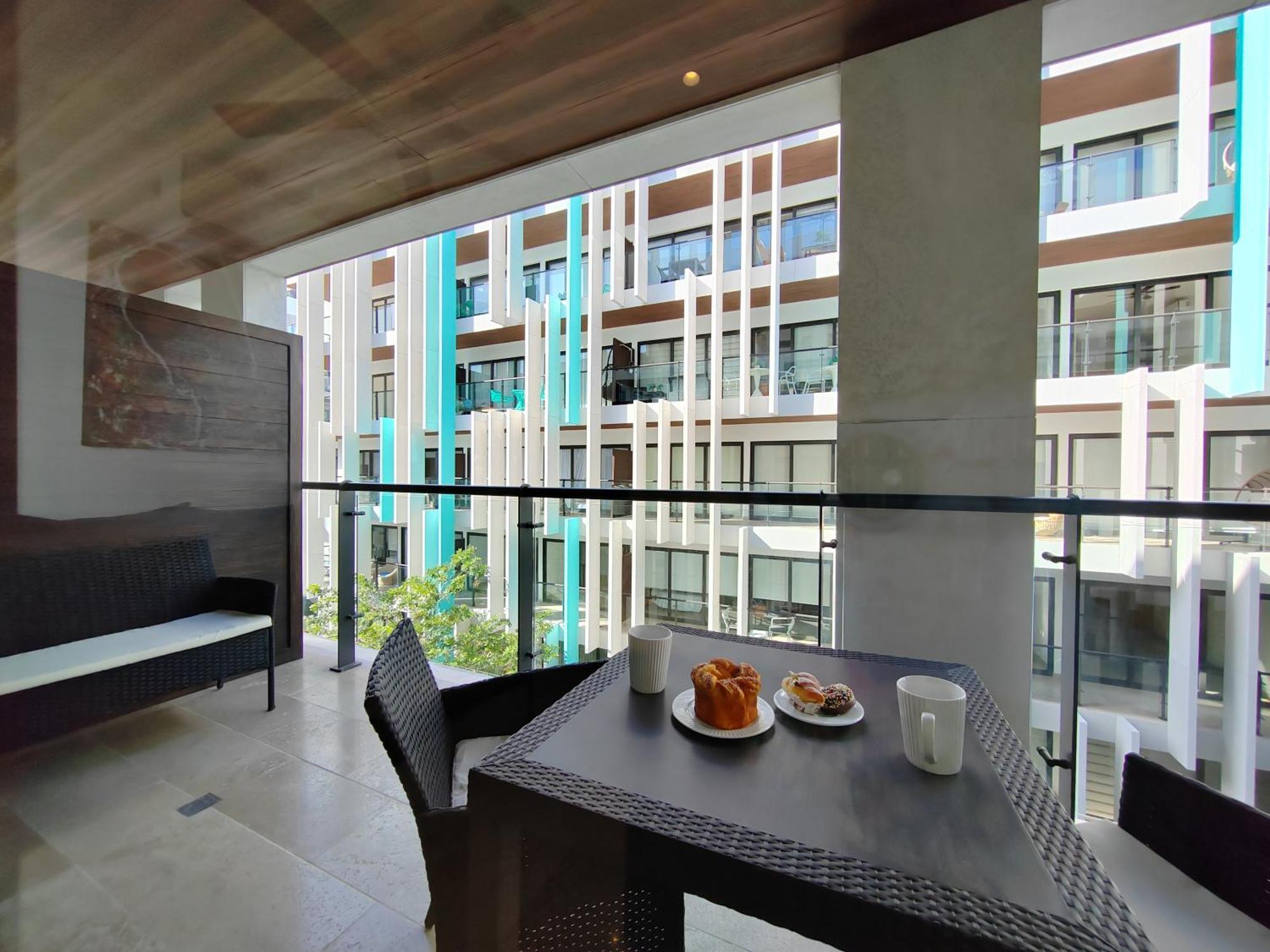 Ipana Luxury By Vacaciones.yeah Appartement *