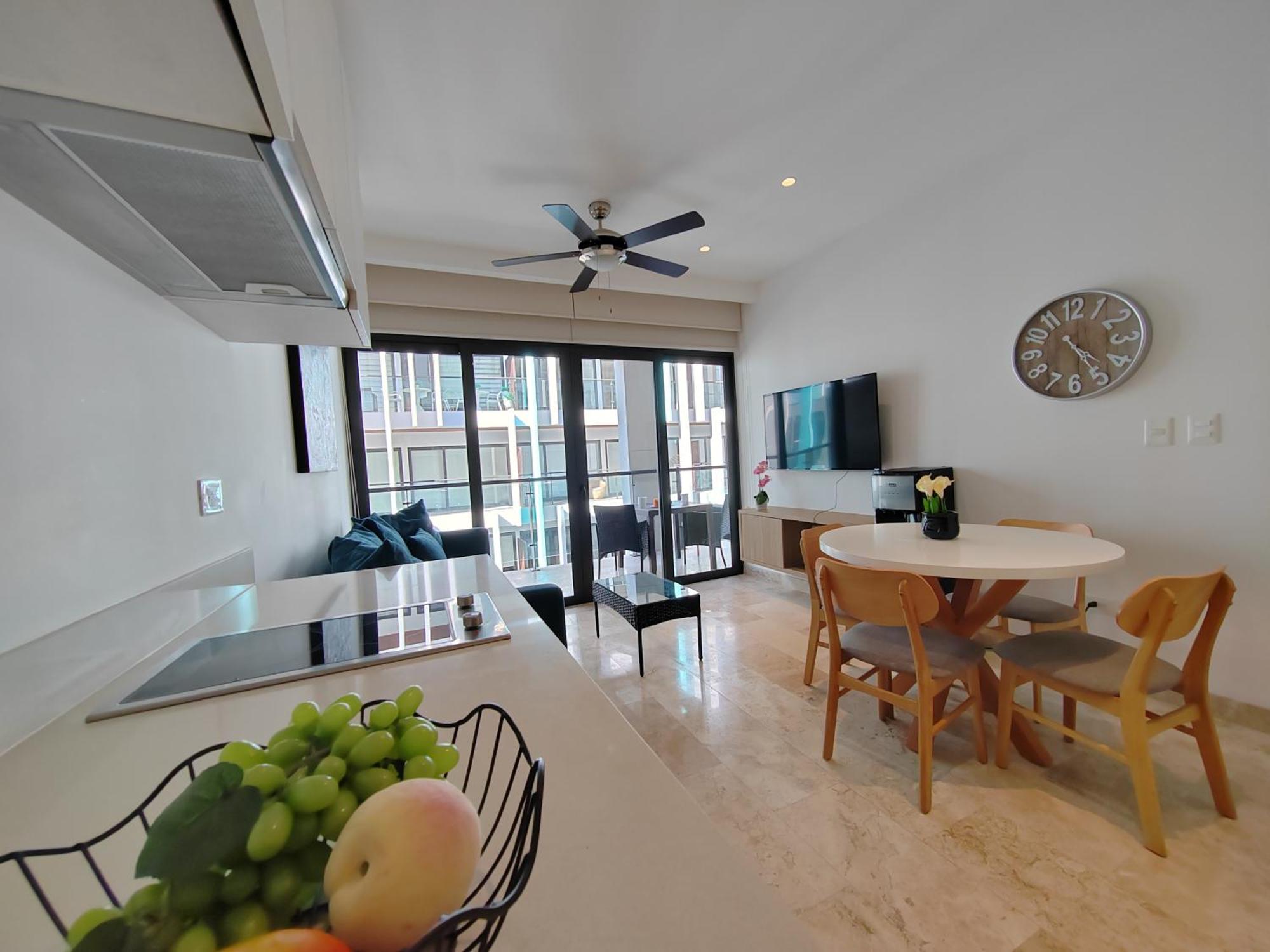 Ipana Luxury By Vacaciones.yeah Appartement Playa del Carmen