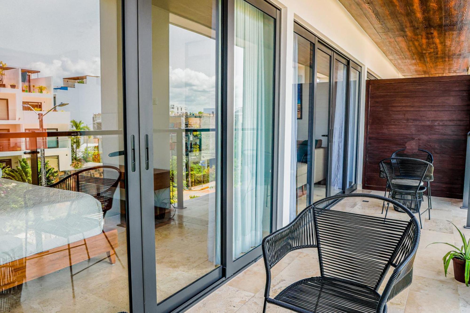Appartement Ipana Luxury By Vacaciones.yeah