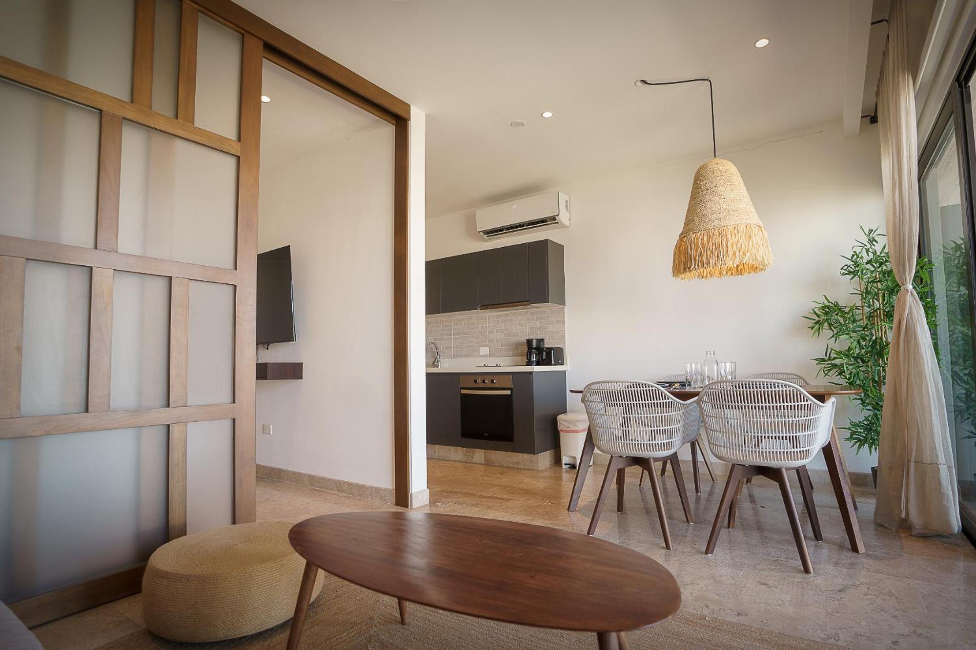 Ipana Luxury By Vacaciones.yeah Appartement *