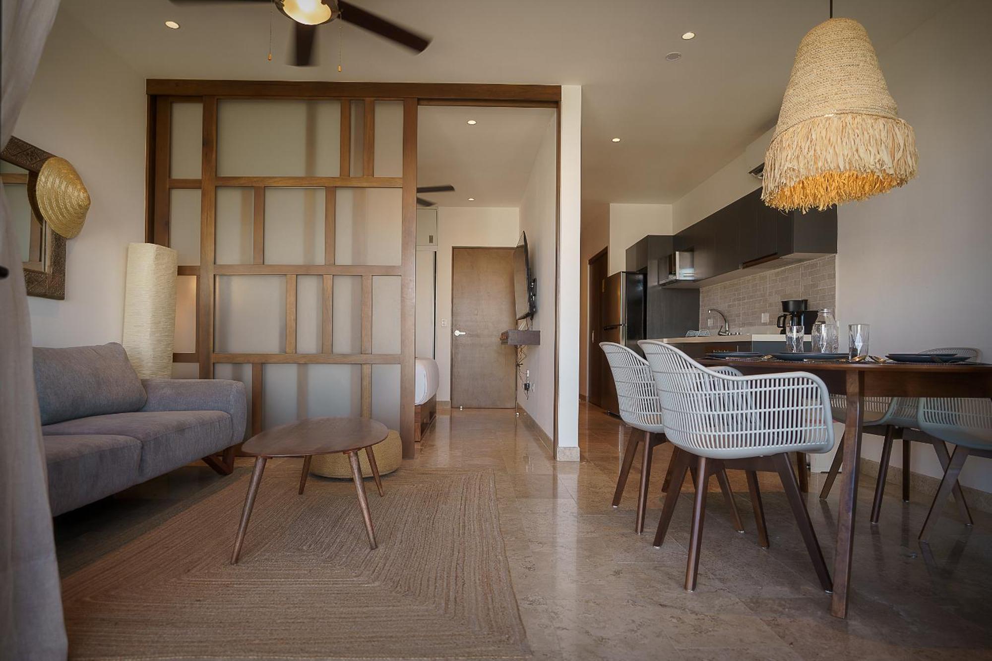 Appartement Ipana Luxury By Vacaciones.yeah