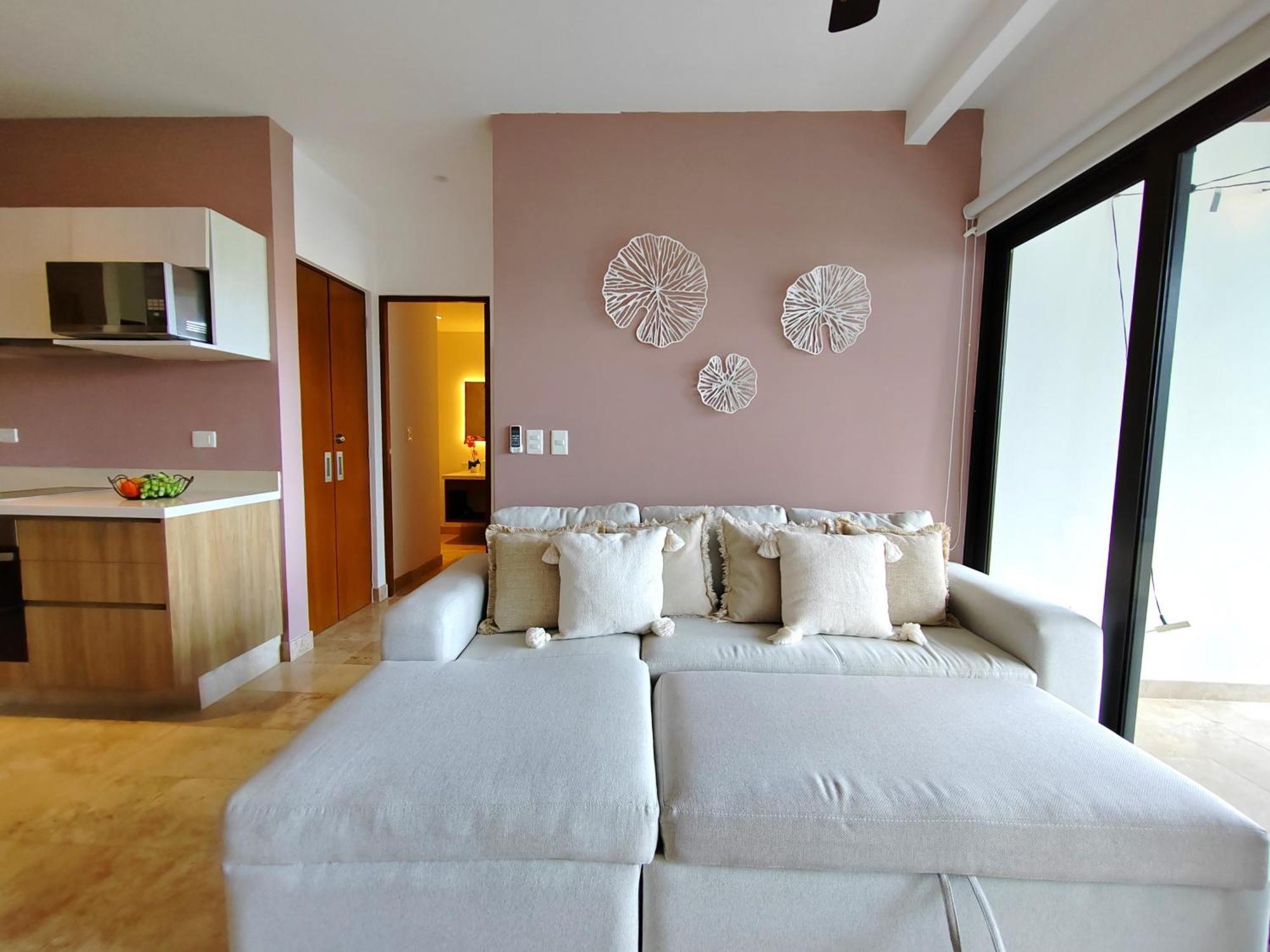 Ipana Luxury By Vacaciones.yeah Appartement *