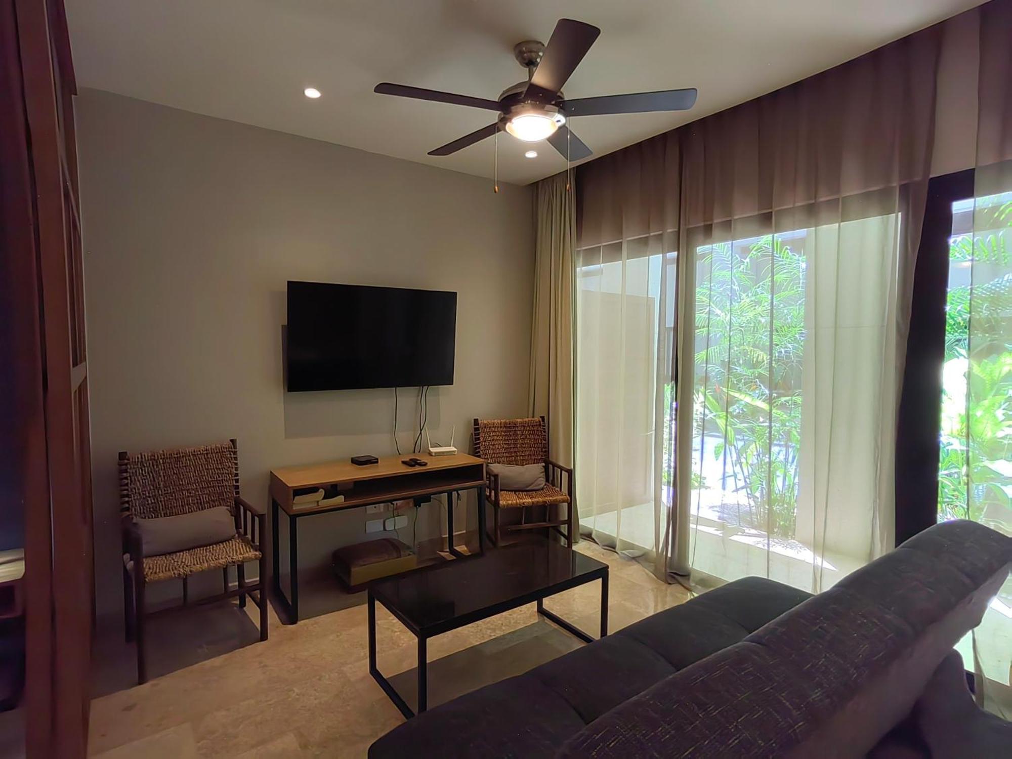 Appartement Ipana Luxury By Vacaciones.yeah Playa del Carmen