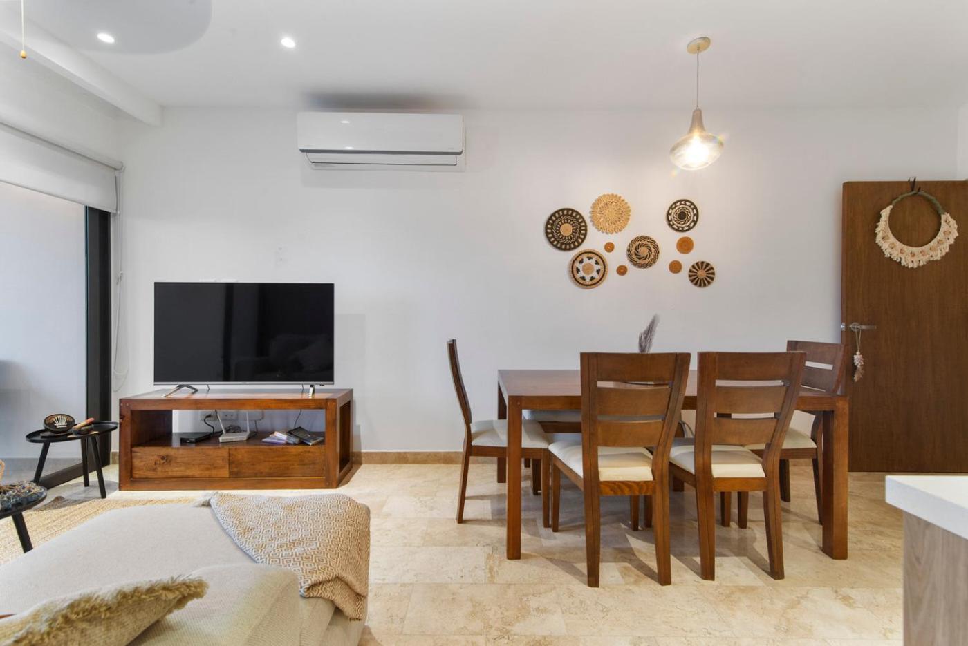 Ipana Luxury By Vacaciones.yeah Appartement *