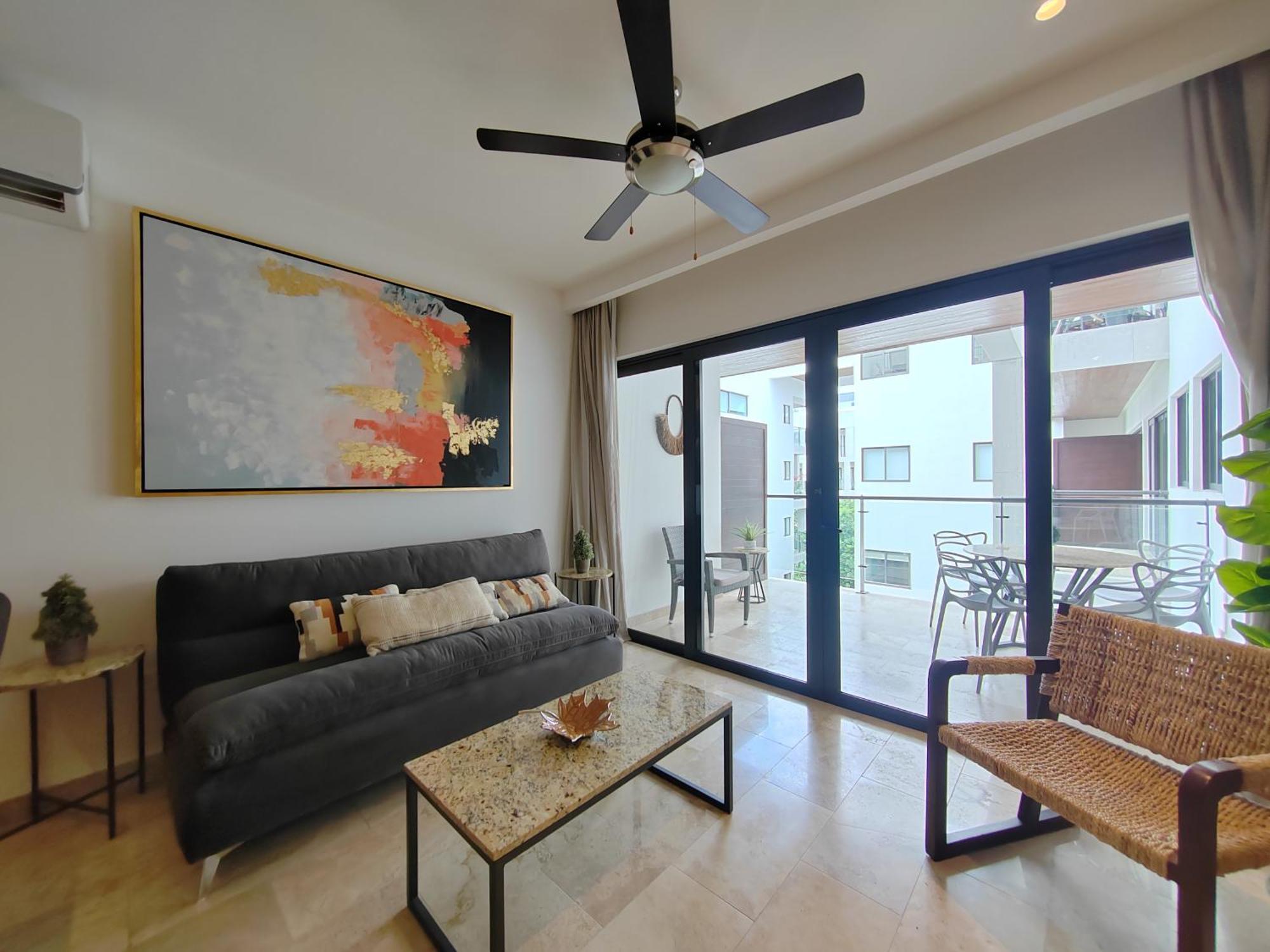 Ipana Luxury By Vacaciones.yeah Apartamento
