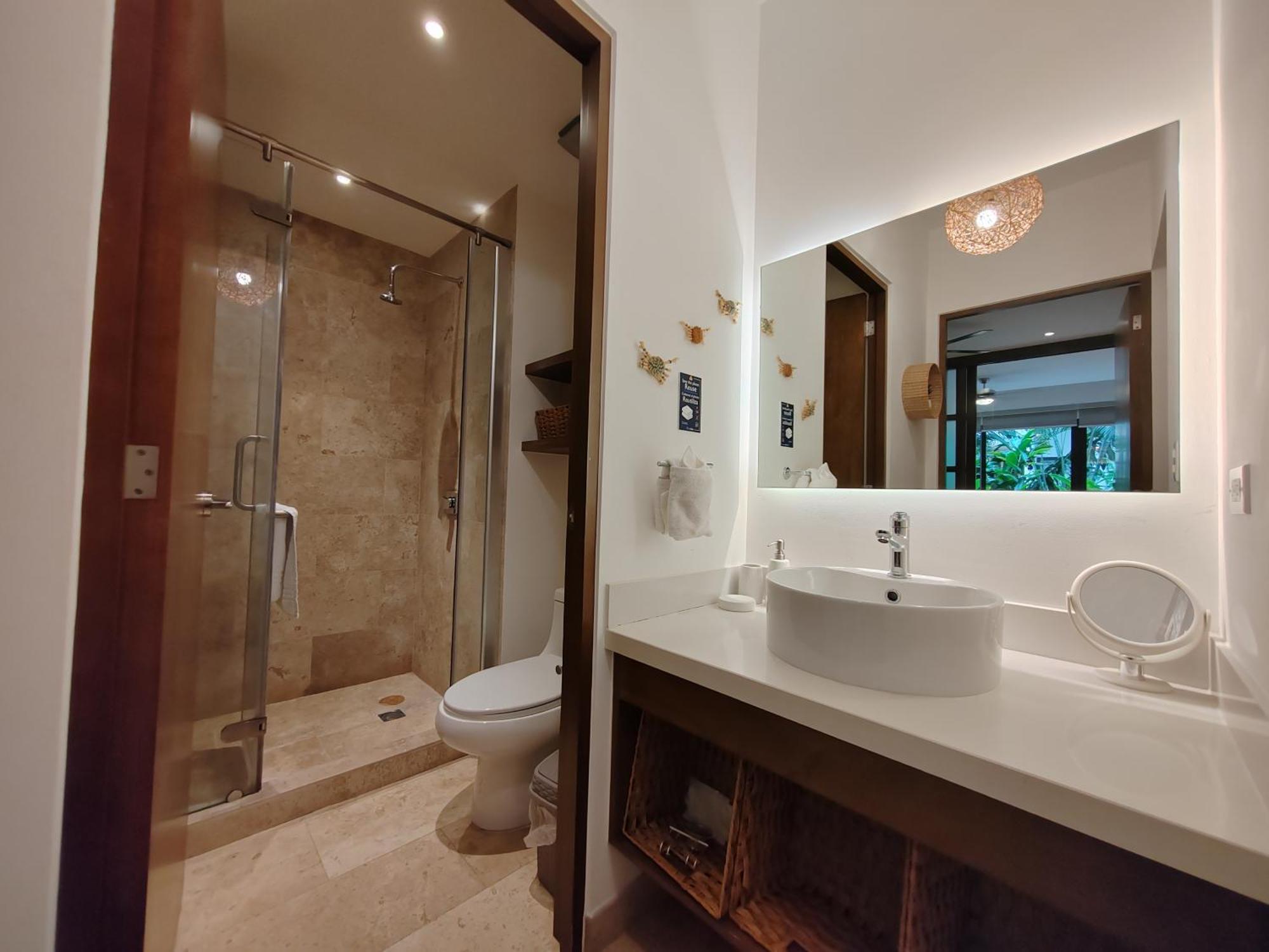 Ipana Luxury By Vacaciones.yeah Apartment