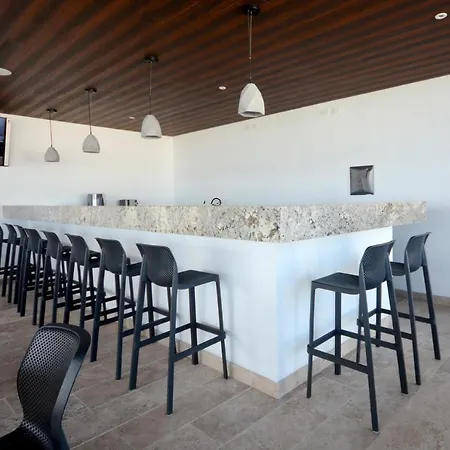 Ipana Luxury Apartments By Vacaciones.Yeah Playa del Carmen Extérieur photo