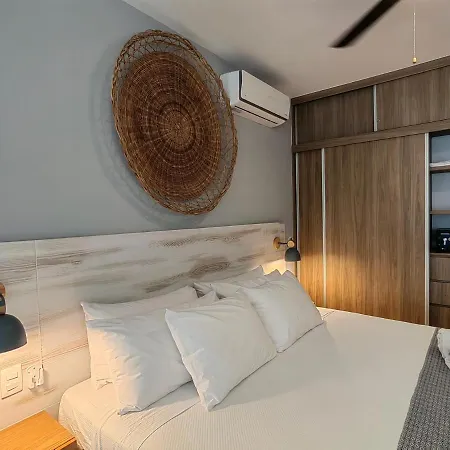 Ipana Luxury Apartments By Vacaciones.Yeah Playa del Carmen Extérieur photo