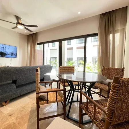 Ipana Luxury Apartments By Vacaciones.Yeah Playa del Carmen Extérieur photo