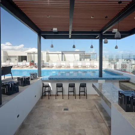 Ipana Luxury Apartments By Vacaciones.Yeah Playa del Carmen Extérieur photo