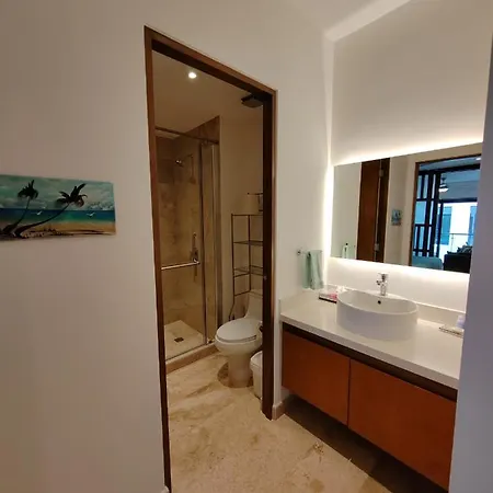 Ipana Luxury Apartments By Vacaciones.Yeah Playa del Carmen Extérieur photo