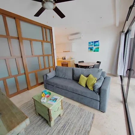Ipana Luxury Apartments By Vacaciones.Yeah Playa del Carmen Extérieur photo