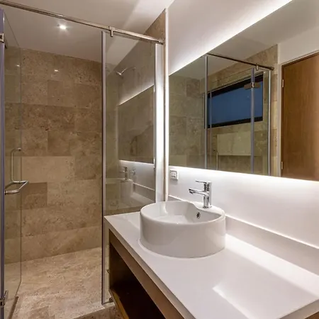 Ipana Luxury Apartments By Vacaciones.Yeah Playa del Carmen Chambre photo