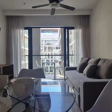 Ipana Luxury Apartments By Vacaciones.Yeah Playa del Carmen Chambre photo