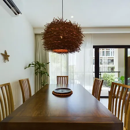 Ipana Luxury Apartments By Vacaciones.Yeah Playa del Carmen Chambre photo