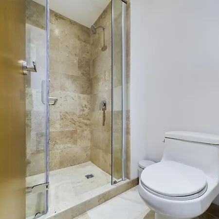 Ipana Luxury Apartments By Vacaciones.Yeah Playa del Carmen Chambre photo