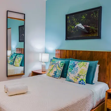Ipana Luxury Apartments By Vacaciones.Yeah Playa del Carmen Chambre photo