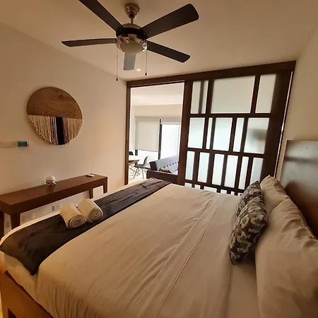 Ipana Luxury Apartments By Vacaciones.Yeah Playa del Carmen Chambre photo