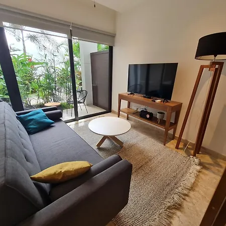 Ipana Luxury Apartments By Vacaciones.Yeah Playa del Carmen Chambre photo