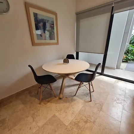 Ipana Luxury Apartments By Vacaciones.Yeah Playa del Carmen Chambre photo