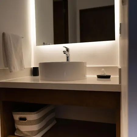 Ipana Luxury Apartments By Vacaciones.Yeah Playa del Carmen Chambre photo