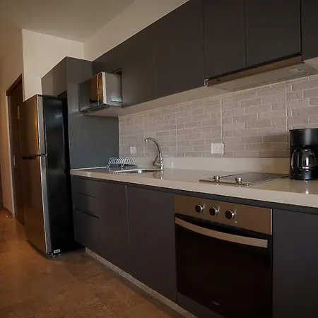 Ipana Luxury Apartments By Vacaciones.Yeah Playa del Carmen Chambre photo
