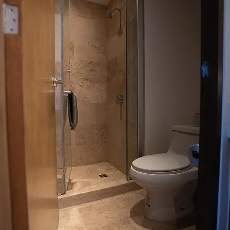 Ipana Luxury Apartments By Vacaciones.Yeah Playa del Carmen Chambre photo
