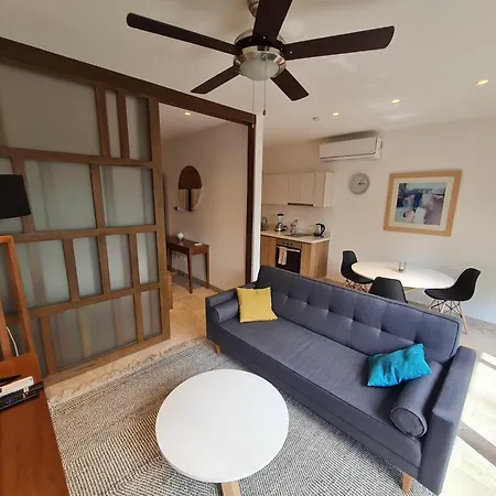 Ipana Luxury Apartments By Vacaciones.Yeah Playa del Carmen Chambre photo