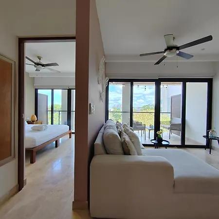 Ipana Luxury Apartments By Vacaciones.Yeah Playa del Carmen Chambre photo