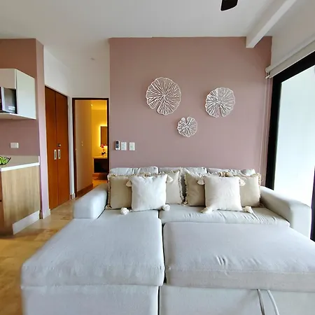 Ipana Luxury Apartments By Vacaciones.Yeah Playa del Carmen Chambre photo