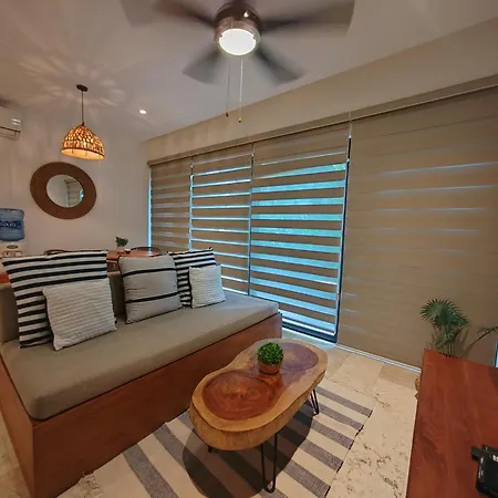 Ipana Luxury Apartments By Vacaciones.Yeah Playa del Carmen Chambre photo