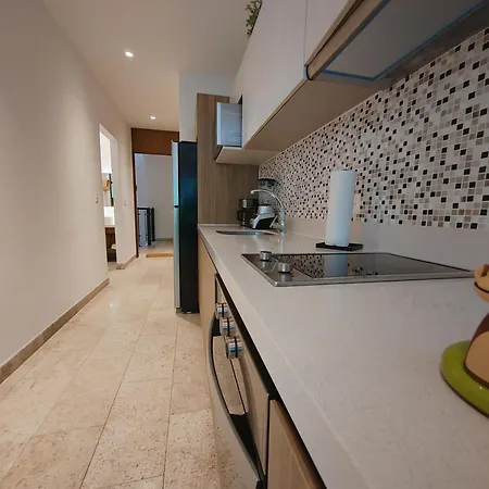 Ipana Luxury Apartments By Vacaciones.Yeah Playa del Carmen Chambre photo