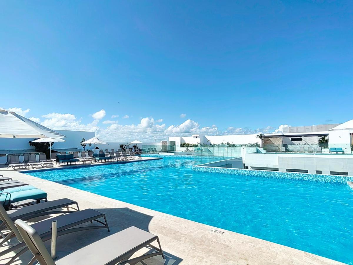 Apartamento Ipana Luxury By Vacaciones.yeah *