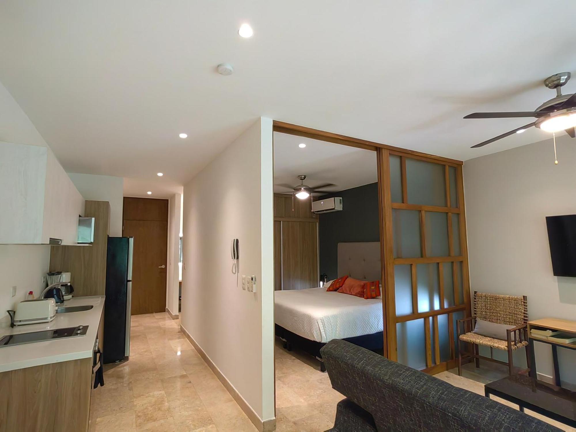 Ipana Luxury By Vacaciones.yeah Apartamento
